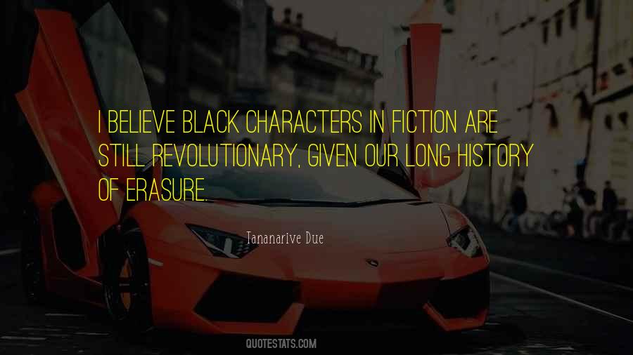 Long Fiction Quotes #404819