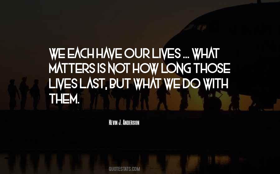 Long Fiction Quotes #524406