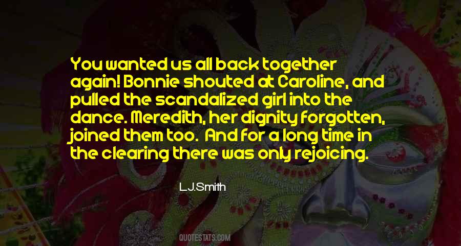 Long Fiction Quotes #553215