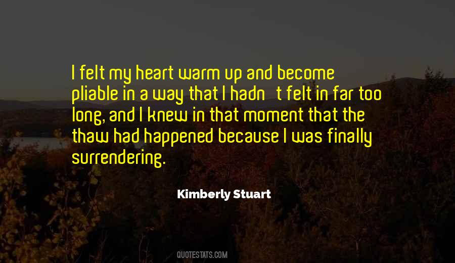 Long Fiction Quotes #791669