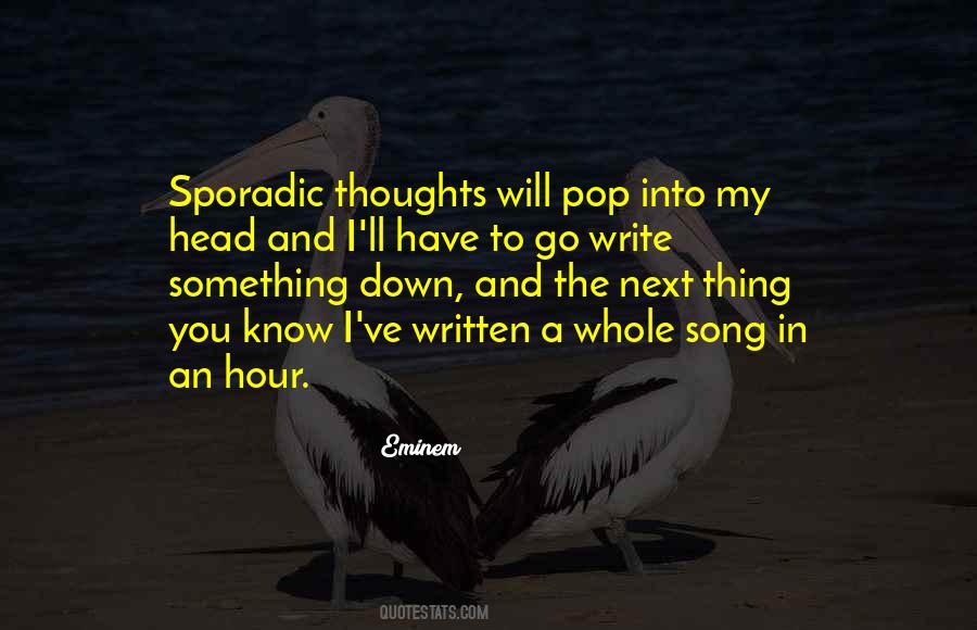 Young Adult Dark Comedy Quotes #1849169