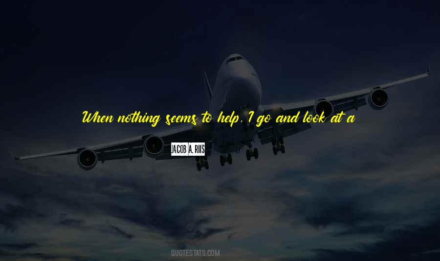 Not That Quotes #1785044