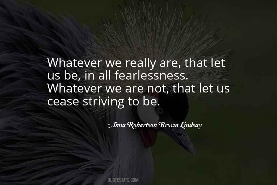 Not That Quotes #1785593