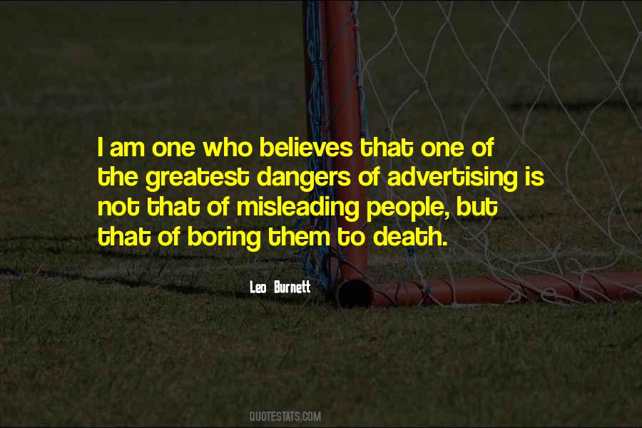 Not That Quotes #1793502