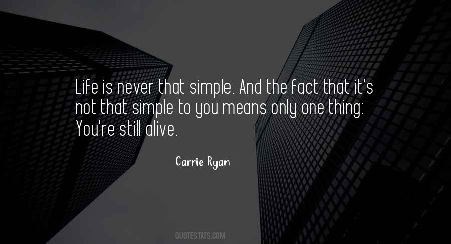 Not That Quotes #1796931