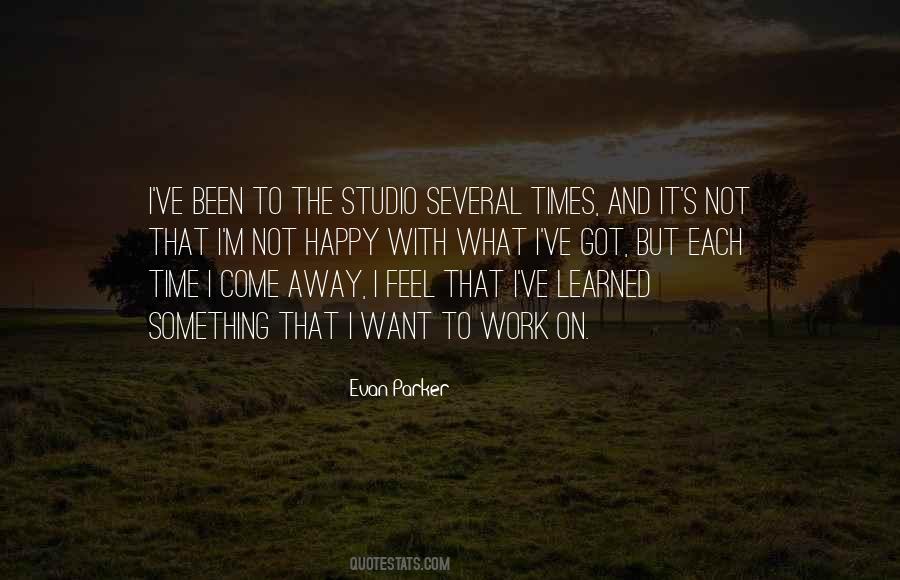 Not That Quotes #1803891
