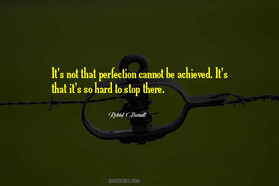Not That Quotes #1805284