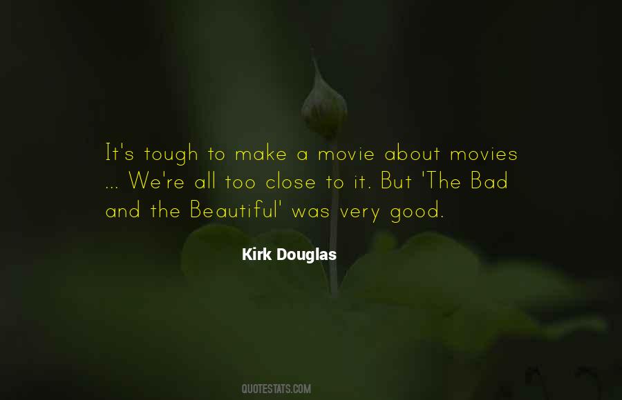 Bad Movies Quotes #622654