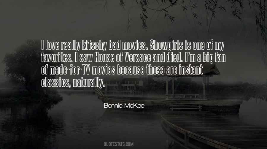 Bad Movies Quotes #860517