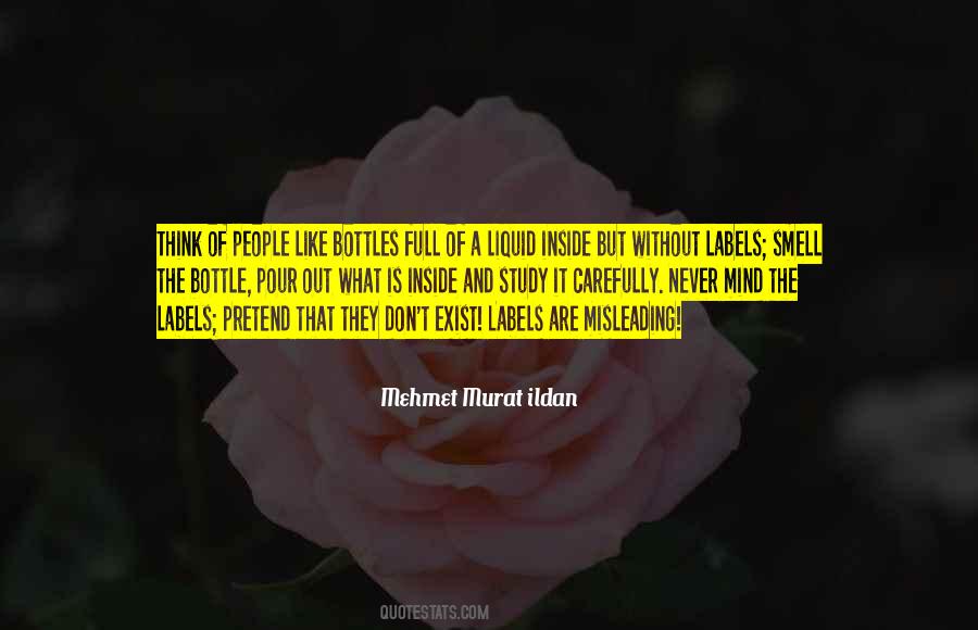 Quotes About The Smell Of Roses #1113296