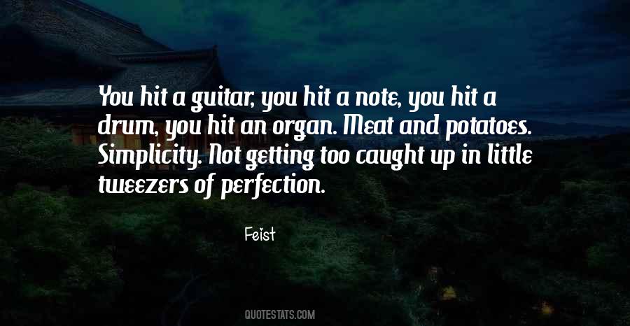 Quotes About Not Getting Caught Up #1188154