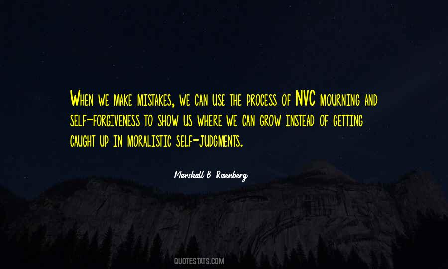 Quotes About Not Getting Caught Up #150779