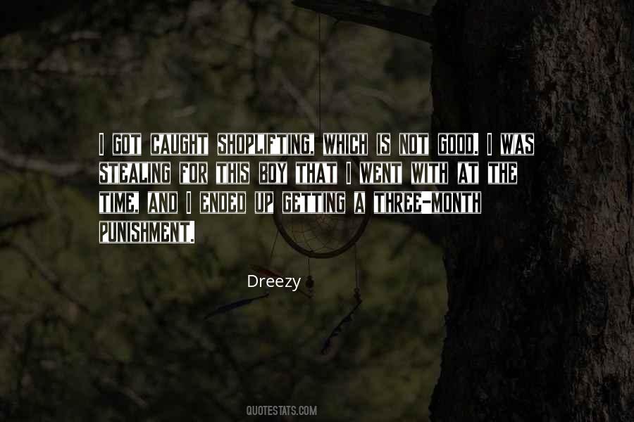 Quotes About Not Getting Caught Up #1552292