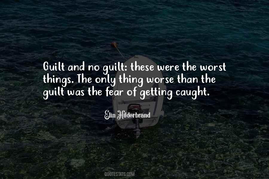 Quotes About Not Getting Caught Up #343272