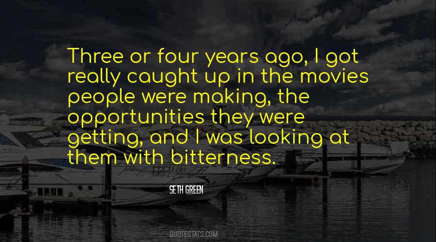 Quotes About Not Getting Caught Up #658319