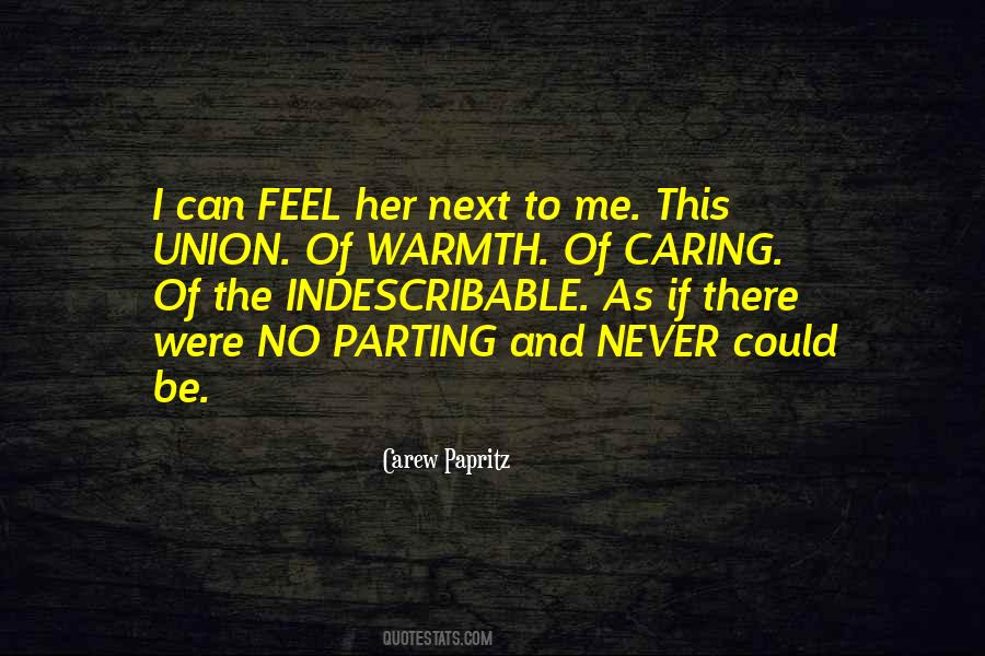 Quotes About Passionate Relationships #1165670