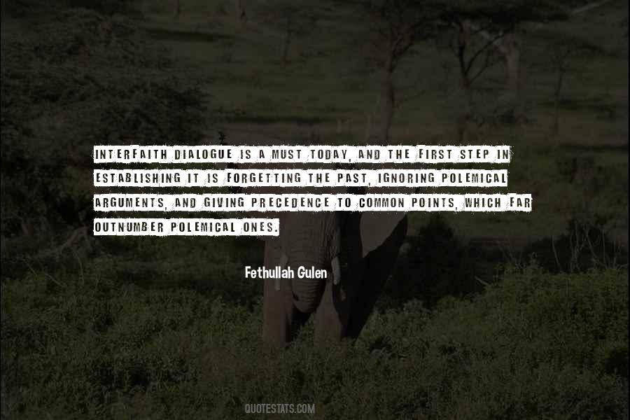 Quotes About Ignoring The Past #1260802