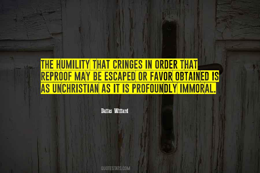 Quotes About Humility #10109