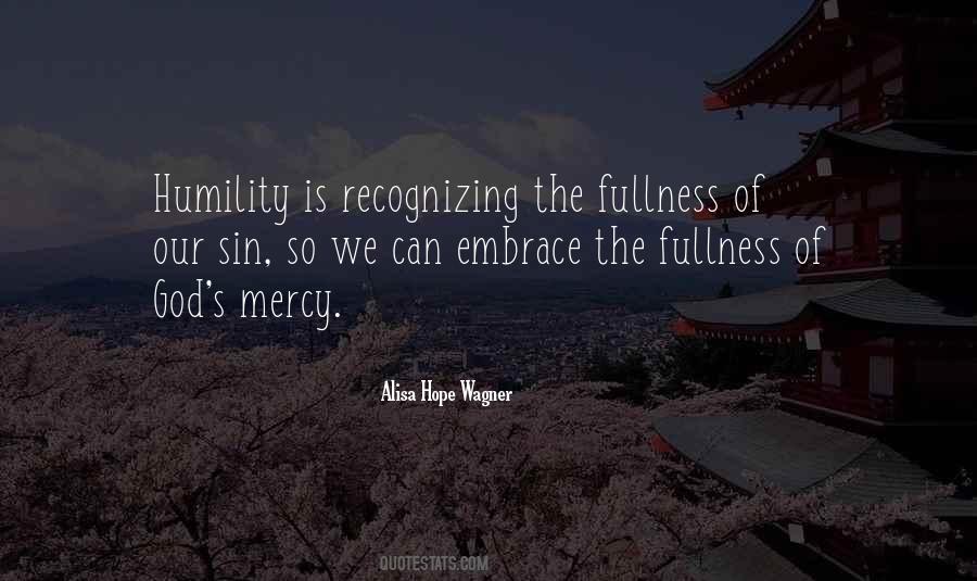Quotes About Humility #1601572