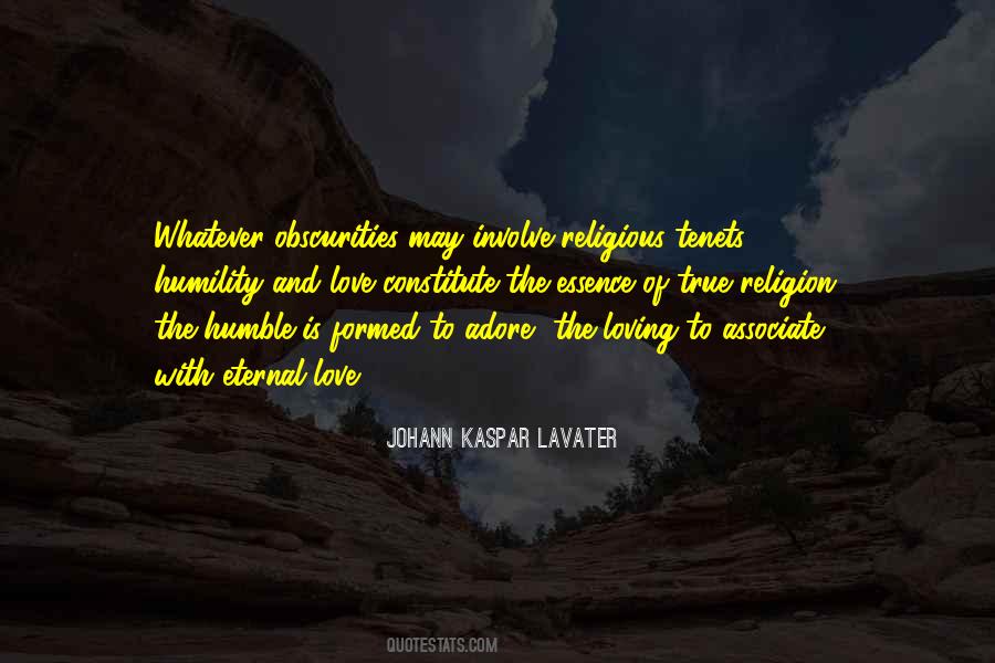 Quotes About Humility #1629933