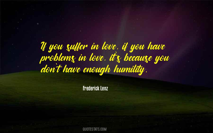 Quotes About Humility #1655821