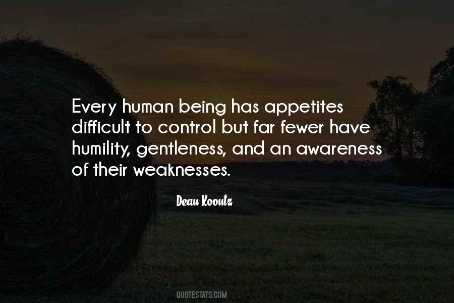 Quotes About Humility #1660712