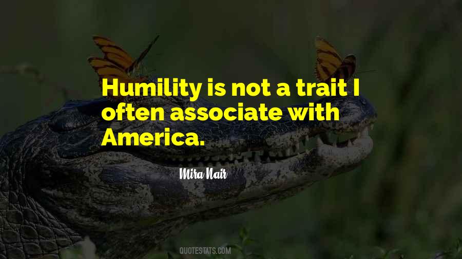 Quotes About Humility #1664613