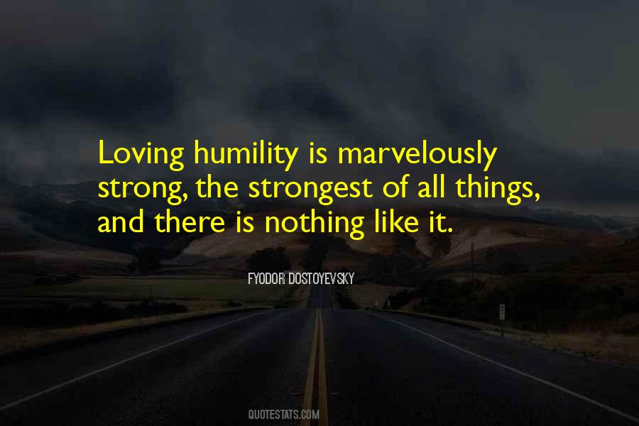 Quotes About Humility #47165 Quotes About Humility #47165