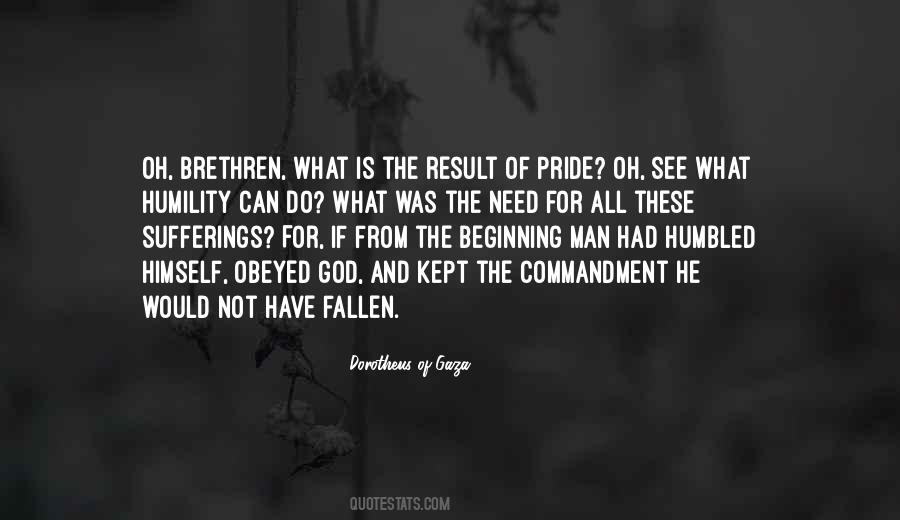 Quotes About Humility #54294 Quotes About Humility #54294