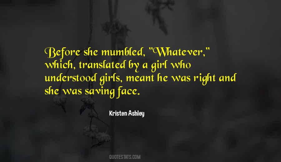 Quotes About The One You're Meant To Be With #14432