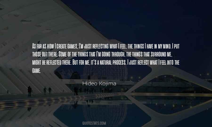 Quotes About Out Of My Mind #127124 Quotes About Out Of My Mind #127124