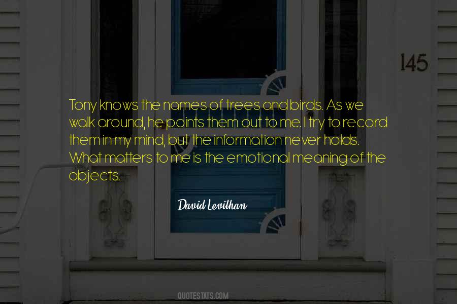 Quotes About Out Of My Mind #151793 Quotes About Out Of My Mind #151793