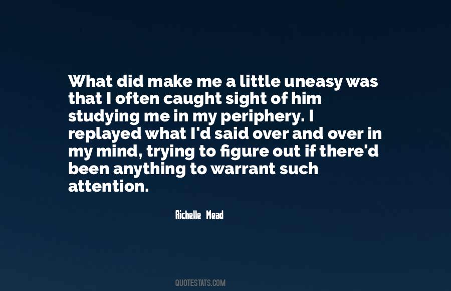 Quotes About Out Of My Mind #307806 Quotes About Out Of My Mind #307806