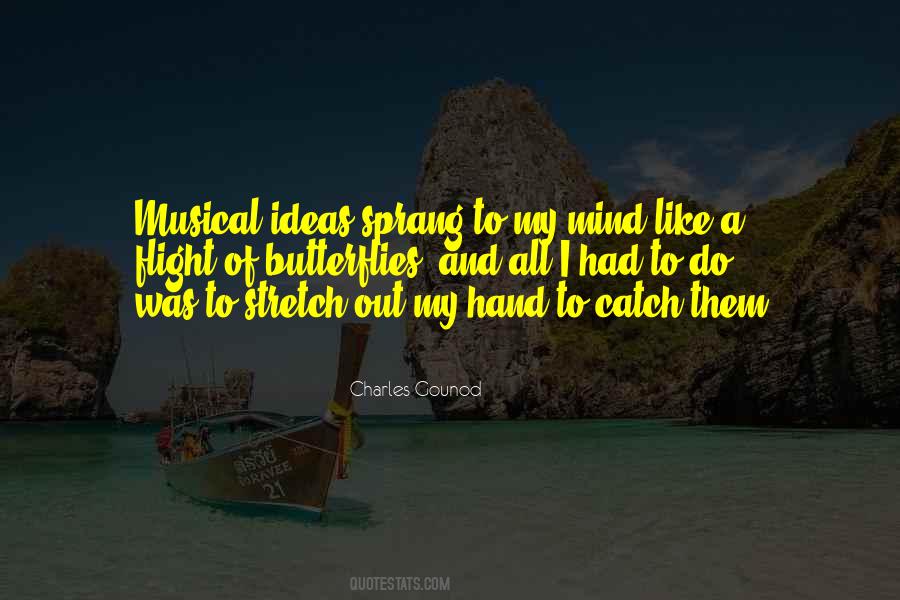 Quotes About Out Of My Mind #380285 Quotes About Out Of My Mind #380285