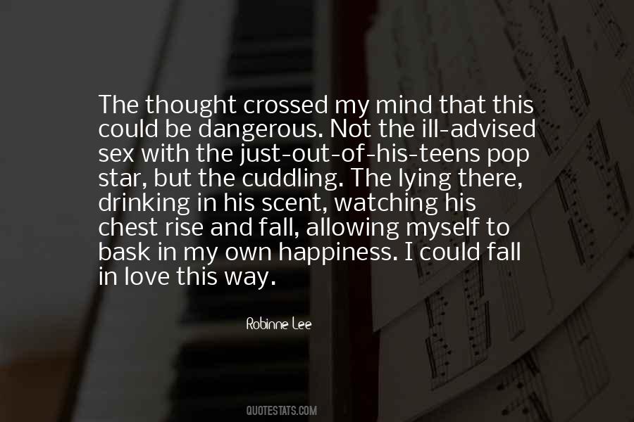 Quotes About Out Of My Mind #393890 Quotes About Out Of My Mind #393890
