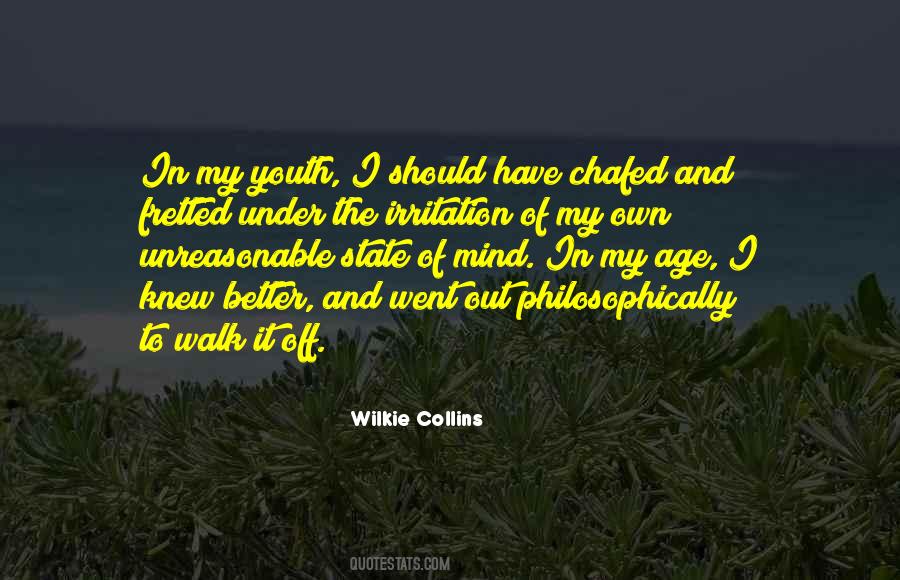 Quotes About Out Of My Mind #402147 Quotes About Out Of My Mind #402147