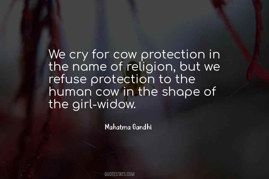 In The Name Of Religion Quotes #394032