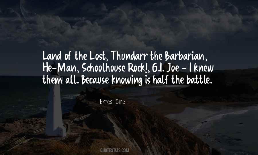 Denouement Of Your Life Quotes #1672711