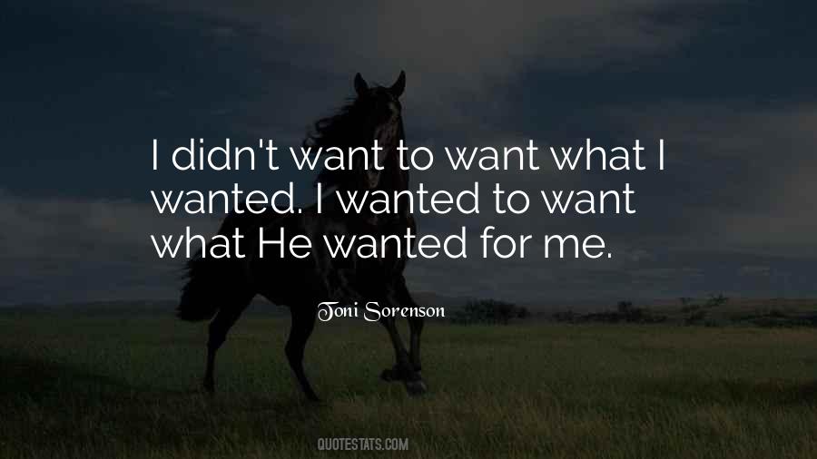 Denouement Of Your Life Quotes #446865