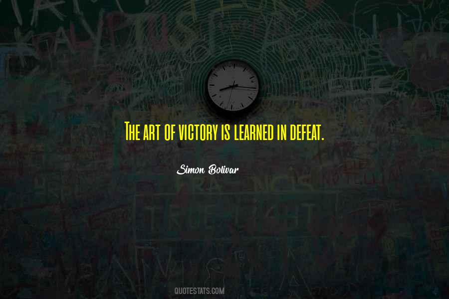 Deftness Nimbleness Quotes #1631869