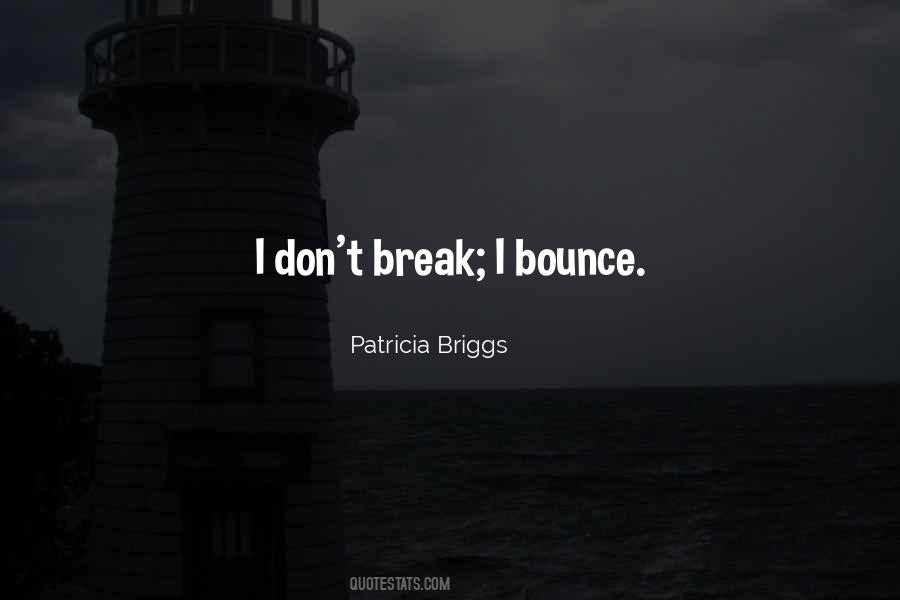 Deftness Nimbleness Quotes #1756438