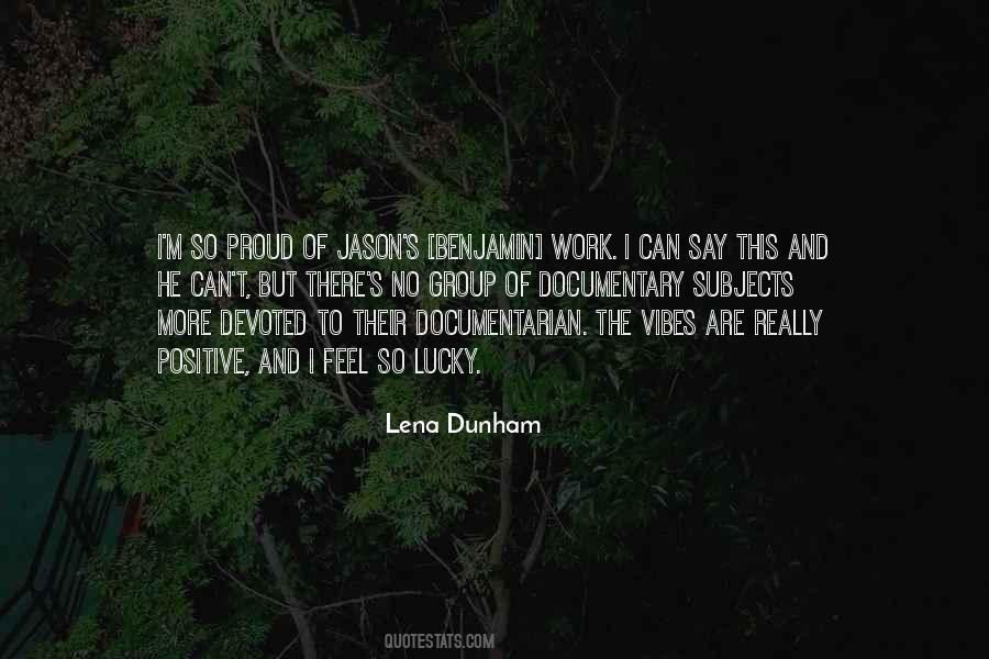 Quotes About Vibes #1010265