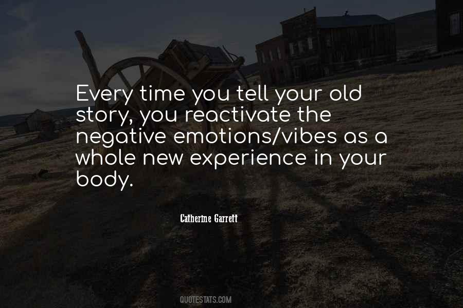 Quotes About Vibes #1279065