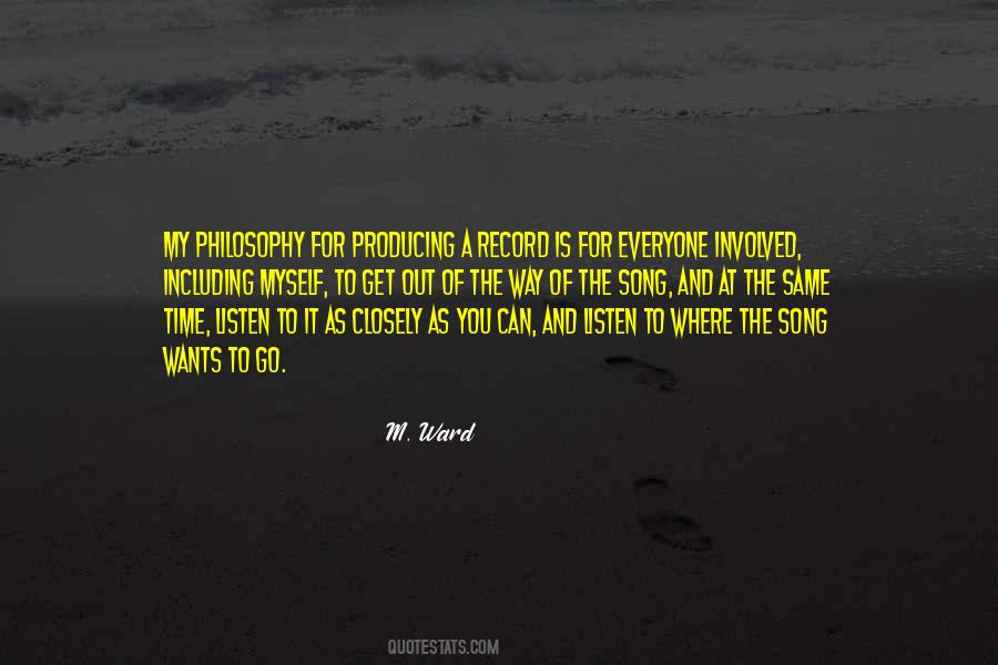 De Guerre Quotes #739133