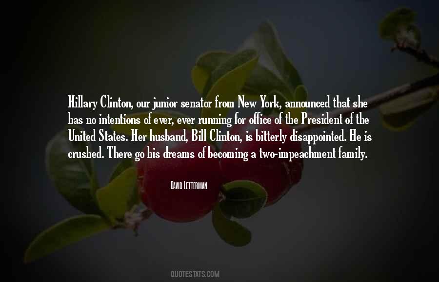 Quotes About The President Of The United States #1380636