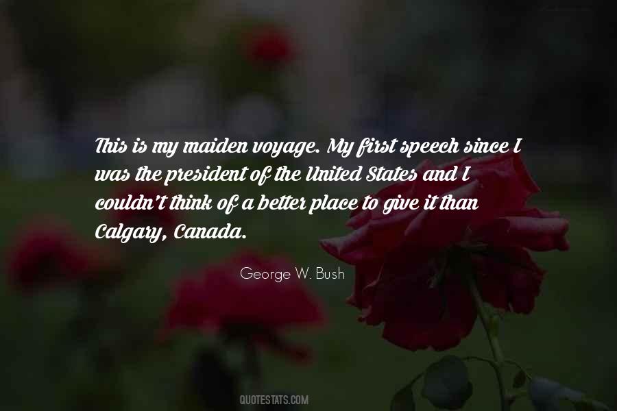 Quotes About The President Of The United States #1553400