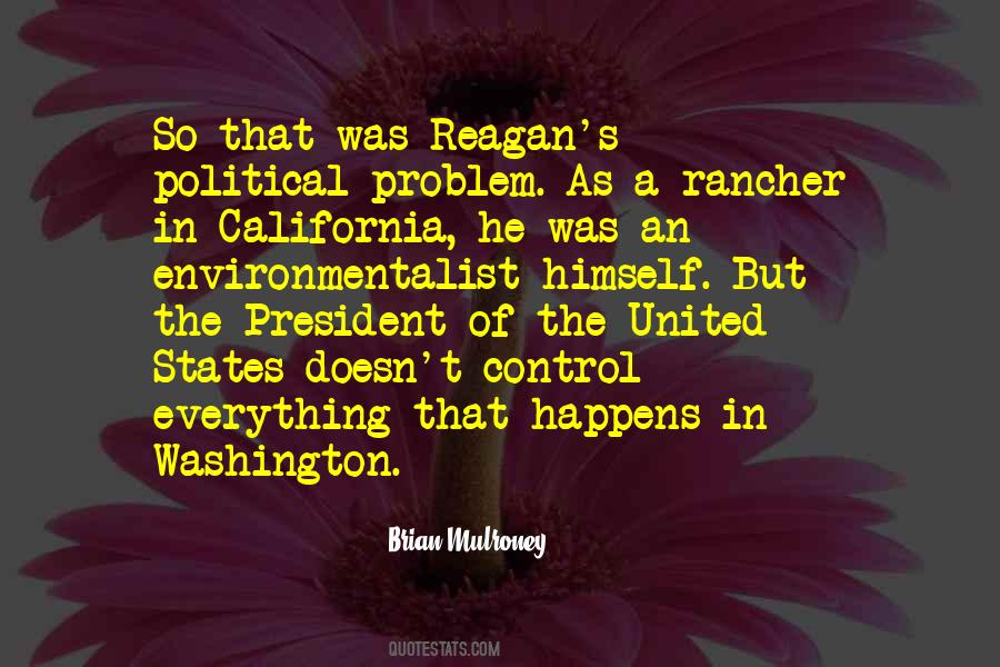 Quotes About The President Of The United States #1698957