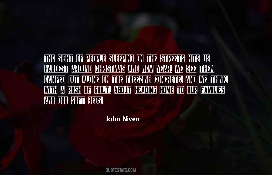 Quotes About Not Sleeping Alone #293627