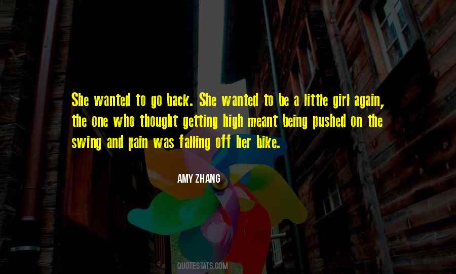 Getting Pushed Quotes #1620967