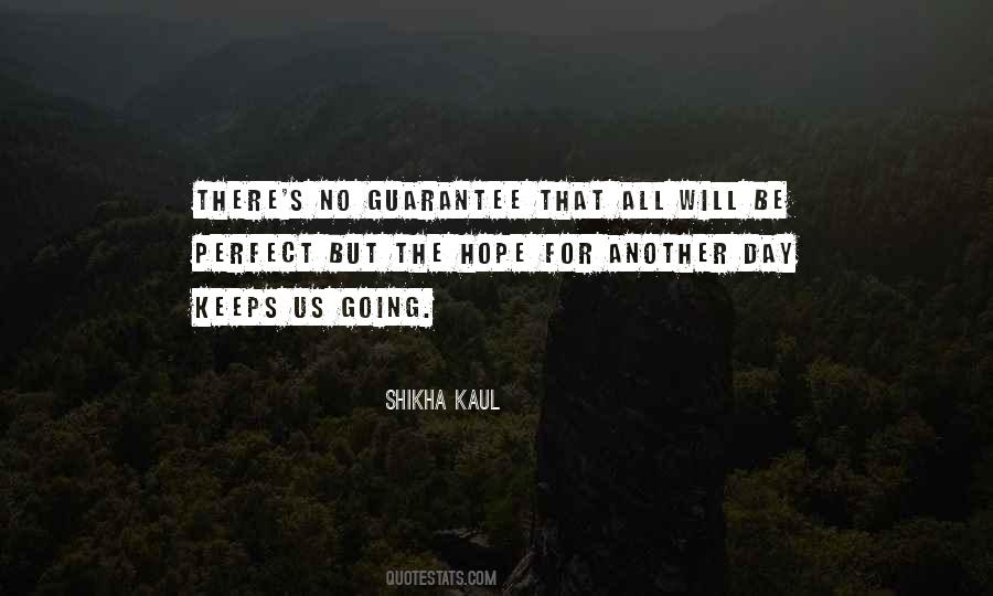 Hope Motivational Quotes #234182
